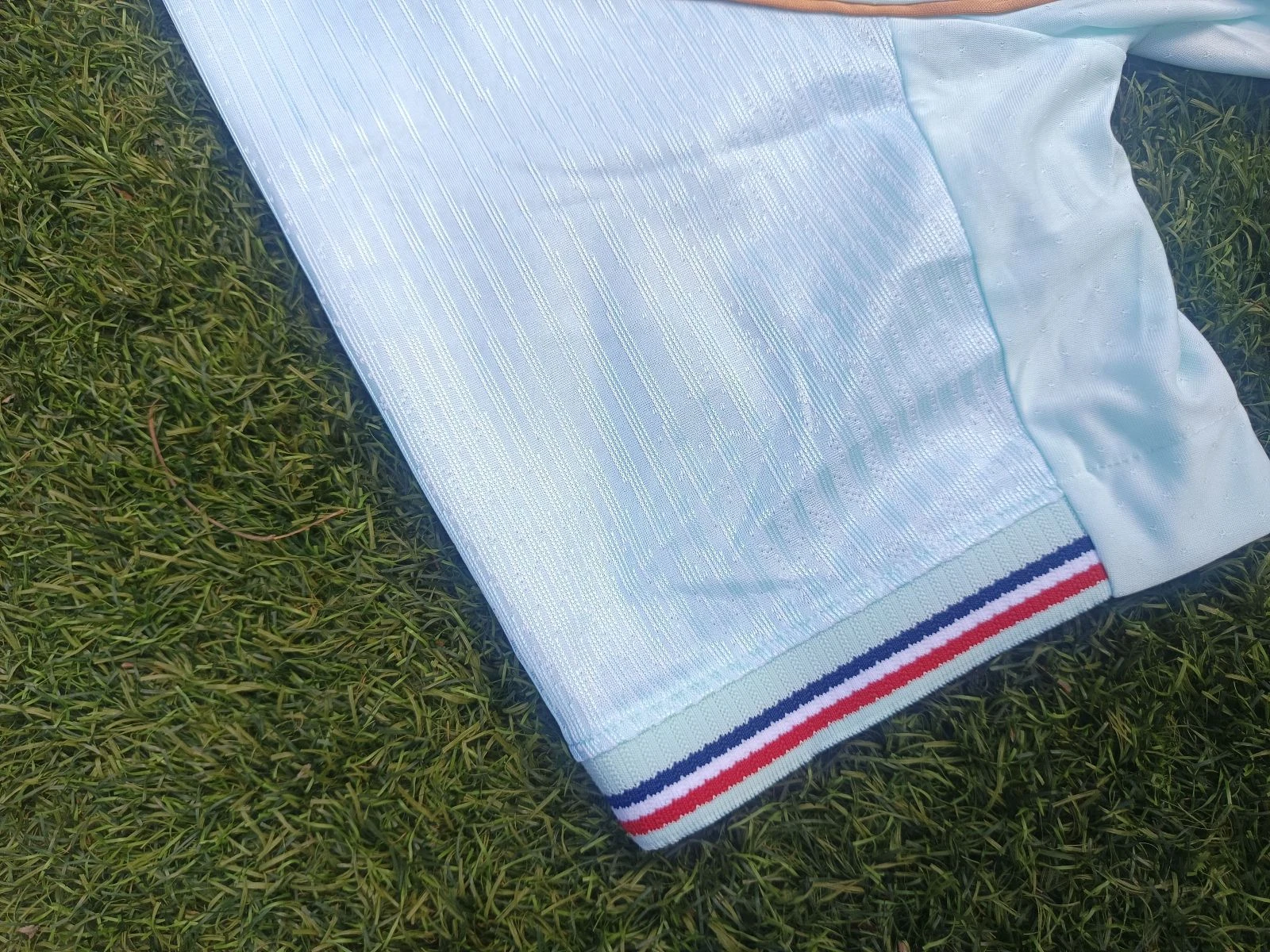 Camiseta francia – photo 6
